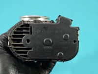 Przepustnica Mercedes W203 1.8 KOMPRESOR A2711410025