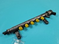 Listwa wtryskowa CZUJNIKI Peugeot 4007 9656917280, 0281002803, 0281002919 2.2 hdi