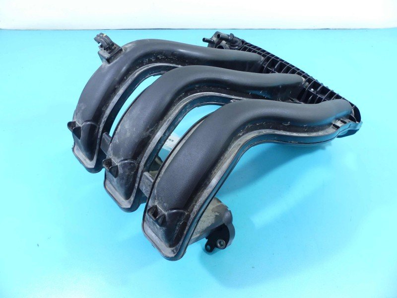 Kolektor ssący Citroen C3 II 09-16 1.2 Pure Tech 9673063980