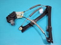 Podnośnik przód lewy Vw Polo V 6R 09- 6R0959801AT 5d HB