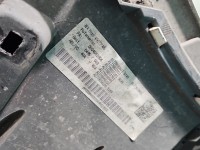 Zderzak przód przedni Mercedes W177 149