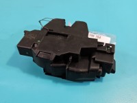 Zamek klapy tył Peugeot 308 II T9 kombi 3PIN KOMBI 9804762080