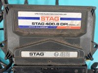 Instalacja LPG GAZU