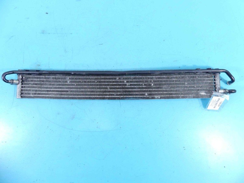 Chłodnica oleju Vw Touareg II 10- 3.0 tdi 7P0317019