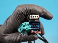 Instalacja Wiązka drzwi przód prawych Dodge Journey 68056750AA