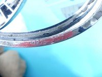 Atrapa grill Toyota Verso 09- 90975-02073