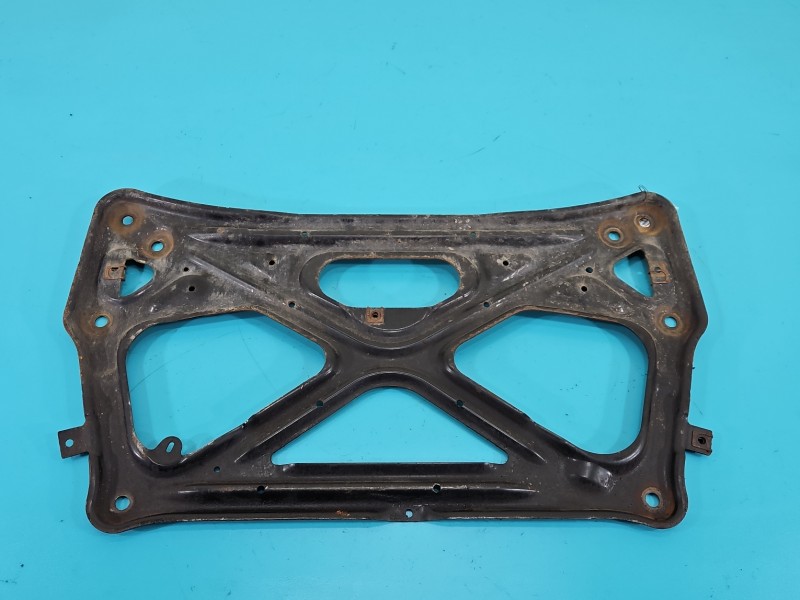 PŁYTA PODWOZIA Osłona silnika dolna AUDI A6 C7 4H0399345M 3.0 tfsi quattro (CGXB)