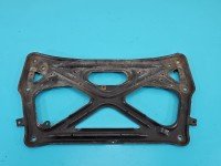 PŁYTA PODWOZIA Osłona silnika dolna AUDI A6 C7 4H0399345M 3.0 tfsi quattro (CGXB)