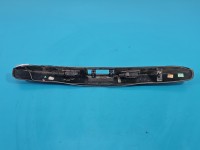 BLENDA LISTWA klapy TYŁ 7P5827576D Porsche Cayenne II KOLOR LC9X