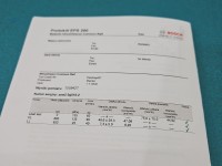 Wtryskiwacz Toyota Avensis II T25 23670-0G010 2.0 D4D