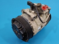 Sprężarka klimatyzacji kompresor Porsche Cayenne I 9P 4.5 V8 447190-3605