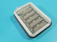 KIEROWNICA Wlot powietrza Toyota Corolla E21 19- 1.5 12V