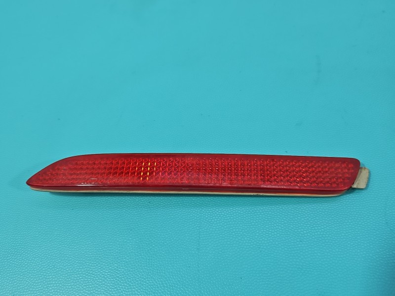 ODBLASK ZDERZAKA Toyota Rav4 V 53-1760