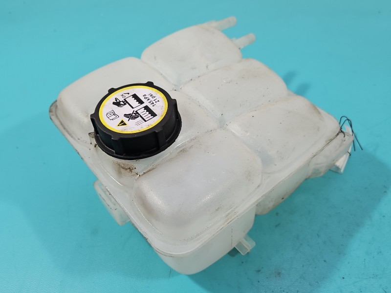 Zbiorniczek Zbiornik wyrównawczy Volvo S40 II V50 2.0d