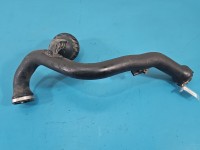 Rura przewód Producent części: Audi, Benzyna, RURA REZONATOR Audi A4 B9 8W0145673L 2.0 TFSI