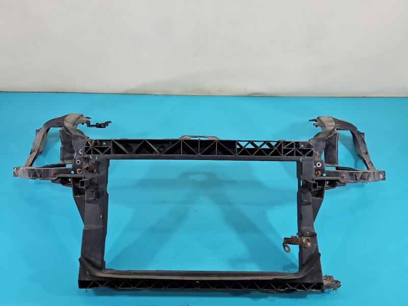 WZMOCNIENIE CZOŁOWE Pas przedni Smart Forfour I 04-06 A4546200230