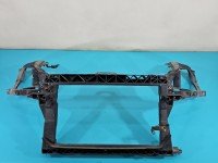 WZMOCNIENIE CZOŁOWE Pas przedni Smart Forfour I 04-06 A4546200230