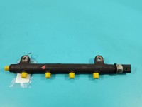 Listwa wtryskowa CZUJNIKI 5WS40209 Land Range Rover sport I L320 3.6 TD V8 368DT