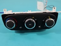 Konsola panel nawiewu Renault Clio IV 12-20 272709830R
