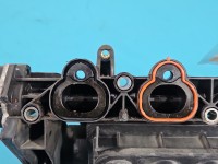 Kolektor ssący Mazda 2 II DE 099800-0251, ZJ2013100 1.3 16V