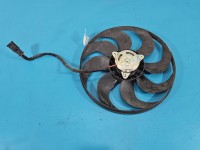 Wentylatory Wentylator chłodnicy Peugeot 308 II T9 1.2 12V