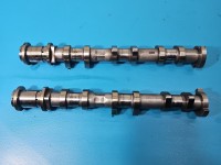 Głowica Peugeot 208 I 10B206 1.2 12V