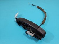 Klamka tył prawa zewnętrzna Renault Master III 10-19 PR0007712G