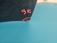 DRZWI PRZÓD PRAWE PASAŻERA Skoda Superb II 5d LF8J