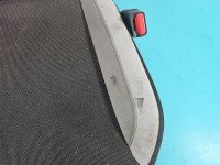 Fotel prawy przód pasażera EUROPA Toyota Aygo II 14-22