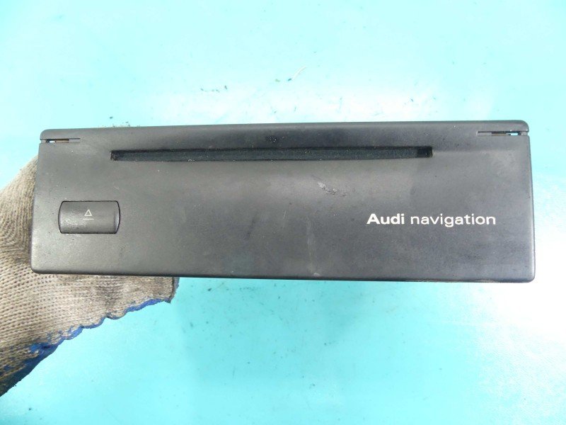 Nawigacja Audi A6 C5 4B0919887E