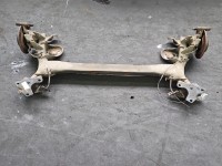 Tylna belka oś tył Renault Megane III 1.5 dci