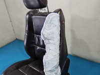 Fotele komplet kanapa Jeep Grand Cherokee IV WK2