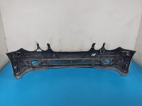 Zderzak przód Mercedes W211 srebrny 744