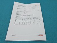 TESTOWANY Wtryskiwacz Vw Passat B6 0445116030 2.0 tdi