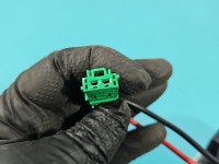 Dmuchawa nawiewu wentylator Peugeot 508 II 18- EUROPA