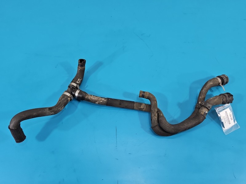 przewód wąż rurka wody Fiat Tipo II 15- 00520628660E 1.4 16v 95KM