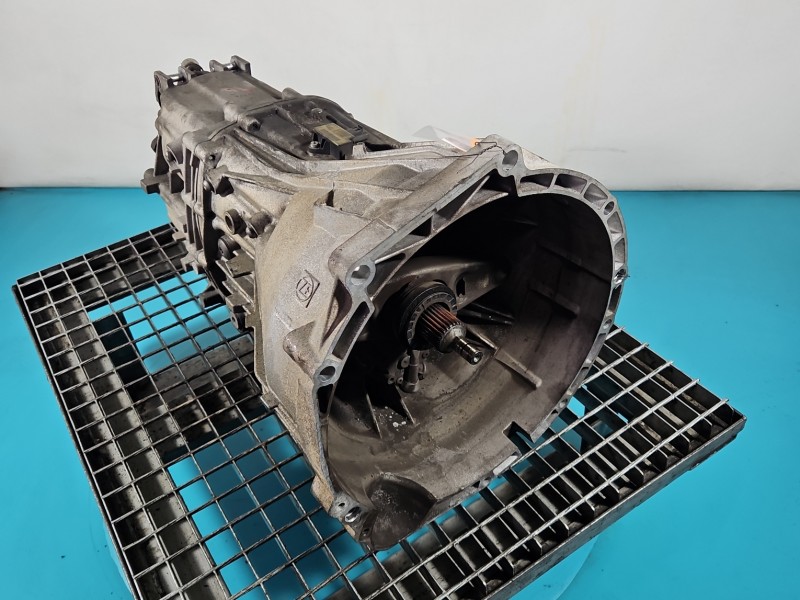 Skrzynia biegów bmw F30 2.0d