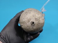 Obudowa filtra paliwa Fiat Ducato IV 2.3 jtd