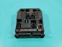 Sterownik moduł Peugeot, BSI Peugeot 307 9636760580E, 9644098180