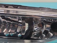 Halogen lewy Vw Polo V 6R 09-