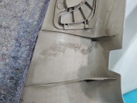 Tapicerka bagażnika prawa boczek Toyota Land Cruiser 120 J120 62510-6A120, 62470-60250