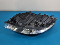 Reflektor prawy lampa przód Peugeot 301 EUROPA 9817296980