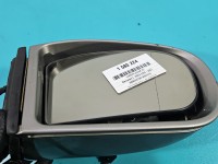 Lusterko prawe Mercedes W203 7pin / Rysy na kierunku europa