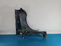 Błotnik przód lewy Fiat Grande Punto granatowy 475