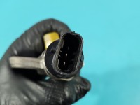 Listwa wtryskowa CZUJNIKI 0445214192, 0281006158 Alfa romeo Giulietta 1.6 jtd