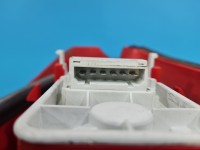 Lampa tył lewa Audi A4 B5 kombi Z LISTWĄ ŻARÓWKOWĄ 94-98 KOMBI AVANT EUROPA