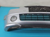 Zderzak przód Citroen C2 srebrny LXYB