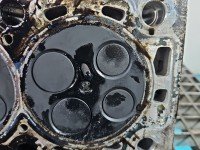 Głowica Hyundai Tucson III 15-20 22111-2A260 1.7 crdi (D4FD)