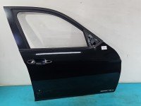 Drzwi przód prawe BMW X1 E84 5d czarny 475
