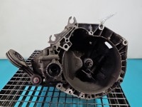 Skrzynia biegów Fiat Punto II 1.4 16V